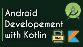 Android Development in Kotlin course - 2023 | Android Studio | XML | Kotlin - IT Wale Bhaiya