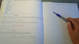 План на август. #ежедневник#планирование