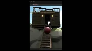 making my first game in Unreal Engine! (dev blog ep:1) #shorts