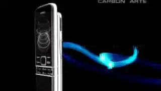 Nokia Carbon Arte
