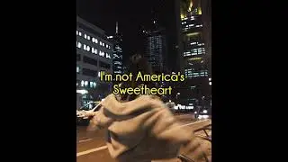 Elle King - America's Sweetheart (lyrics)
