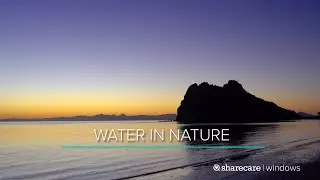 Water Relaxation