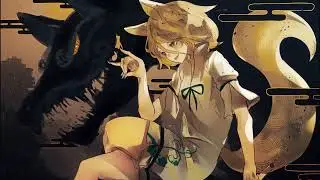 【東方】Liz Triangle『Stargazer』