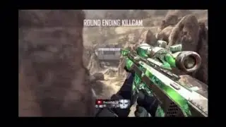 I miss bo2 (clips)