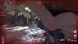 Cod Vanguard