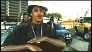Bone Thugs N Harmony - Nuff Respect