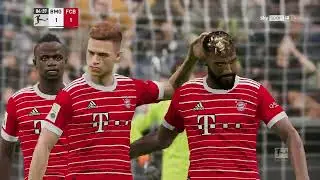 Patch [PC] PES.football + my update #3