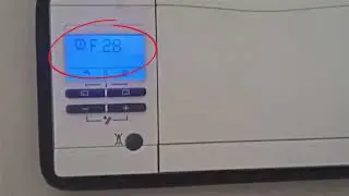 Vaillant Eco tec pro kombi resetleme nasıl yapılır ? | Vaillant kombi arıza kodları
