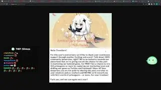 Basically what miHoYo said for the Anniversary Rewards in Genshin Impact...