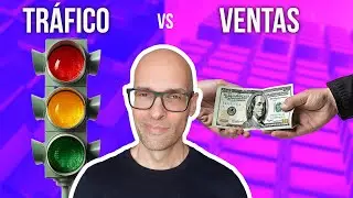 🚦💸 TRAFFIC vs. SALES: Which CAMPAIGN OBJECTIVE Should You Choose in FACEBOOK ADS?