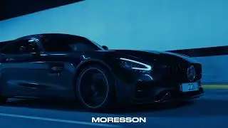 Moresson - Boom Cha Cha (Original Mix 🎧) | BASS BOOSTED 💀