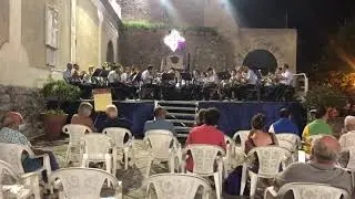 N. Centofanti: MATTINATA PRIMAVERILE marcia sinfonica