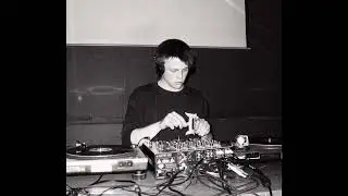 Ramadanman – Mary Anne Hobbs: BBC Radio 1's Experimental Show - 19.11.2008