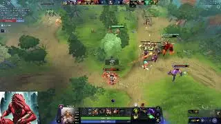 EL SUCESOR DE TECHISOR?? DOTA 2