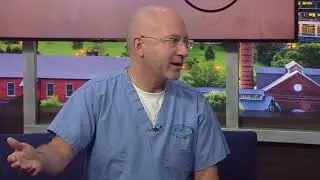 How families can navigate the high respiratory virus season with KidMed