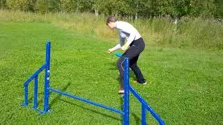 Тренировка 8.09.2019, Винклин