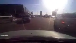 Дураки и Дороги: ПрипарковаЛОСЬ...