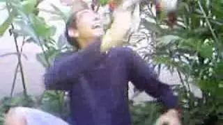 Vem cá meu vietcongue!!!!