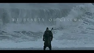 The Beauty of Cinema.