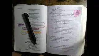 Prayer bible notes on Love