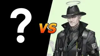 Trying Different Operators To Kill The Boss In CV-8
