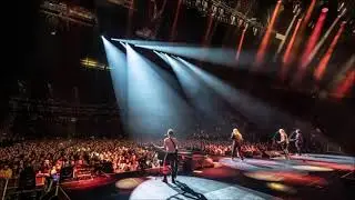 Def Leppard Hysteria　Cover