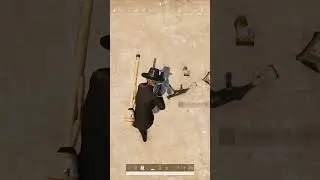 Мимо ходом засадил #playerunknownsbattlegrounds #pubg #пабг #уволен #рек
