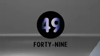 My Countdown 50-41