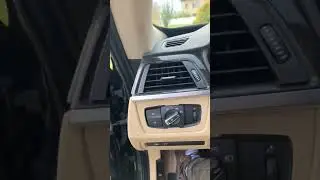 BMW F34 320d 135kw