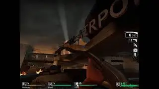 Left 4 Dead