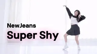 [MIRRORED] NewJeans 
