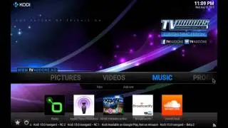 Como instalar Kodi en una tablet o celular Android, Español Agosto 2015 Full HD Completo, Facil