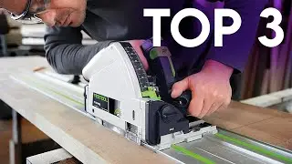 TOP 3 : Meilleure Scie Plongeante 2024