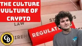 Culture Vulture of Crypto