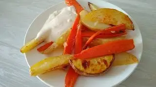 картошка-маркошка