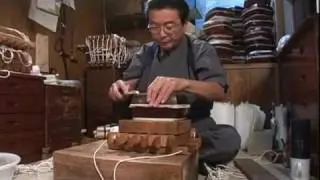 making of SHAMISEN_3.mov