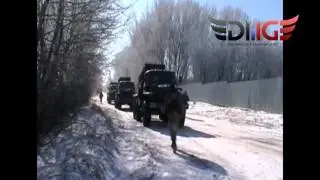 Поздравление с днем РВиА от командира РеАДн