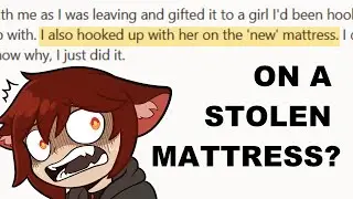UNHINGED Reddit Stories (r/AITA & r/Relationship_advice)