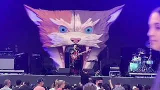 #Thundercat #sofistadium #redhotchilipeppers