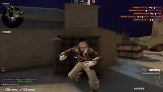 HvH Highlights ft. GameSense // NeverLose 4K QUALITY