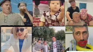 УЗБЕКЧА ПРИКОЛЛАР. ( PRKOLLAR).