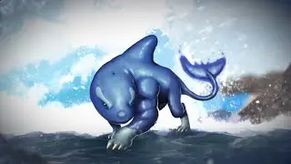 evil orcane