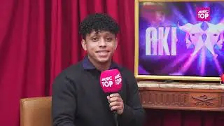 ENTREVISTA EXCLUSIVA | Akirey lanza “Oye María” – Nuevo single ya disponible