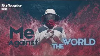 🌟⚡ Me Against the World