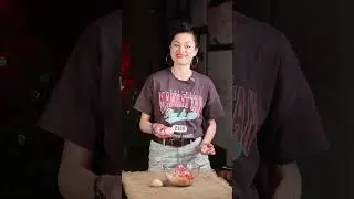Классная идея для завтрака или перекуса, хрустящие и сочные бутербродики!