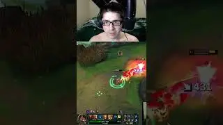 Sett 1v1 Vayne!
