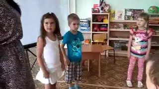 НОД Бахмустова В А