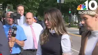 Juror dismissed from Karen Read murder trial