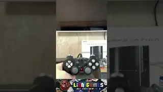 Проверка Sony PlayStation 3 (FAT, CECHK08) (Лот 134)