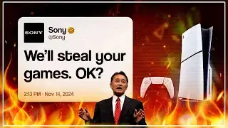 Sony’s $7.9 Billion Lawsuit: The End of Digital Ownership?